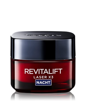 L'Oréal Paris Revitalift Laser X3 Nachtcreme  50 ml