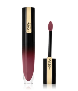 L'Oréal Paris Rouge Signature Brilliant Liquid Lipstick  Nr. 306 - Be Innovative