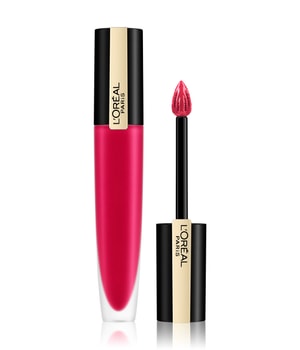 L'Oréal Paris Rouge Signature Liquid Lipstick 7 ml 3600523543748 base-shot_de