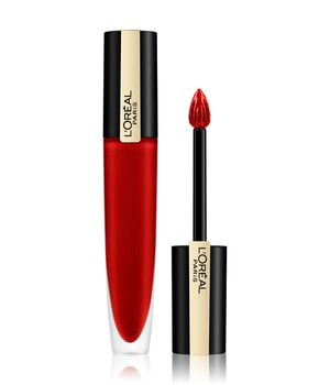 L'Oréal Paris Rouge Signature Metallic Ink Liquid Lipstick  Nr. 203 - I Magnetize