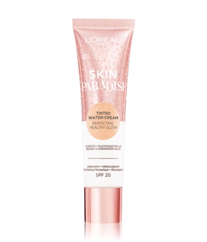 Paris Skin Paradise Tinted Water-Cream 