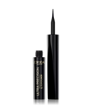 L'Oréal Paris Super Liner Ultra Precision Eyeliner  Schwarz