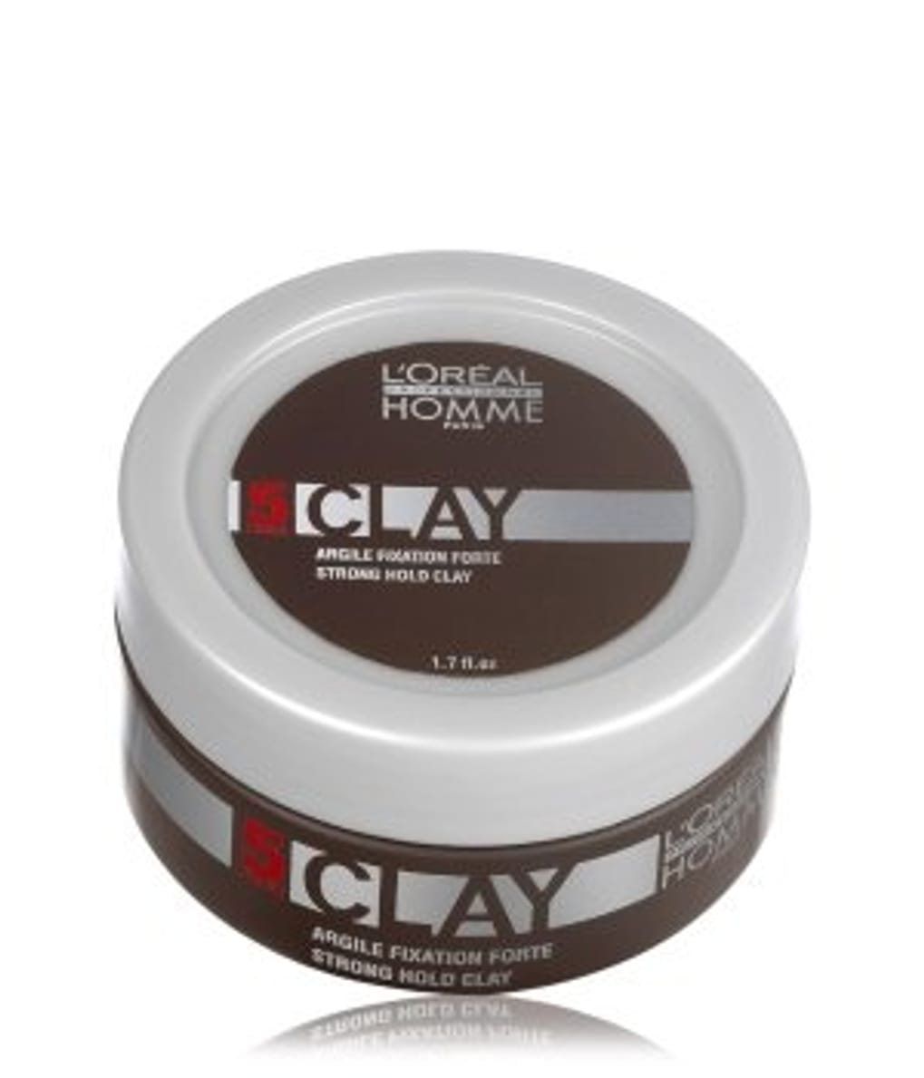 L'Oréal Professionnel Paris Homme Haarpaste 50 ml 3474630287273 base-shot_de