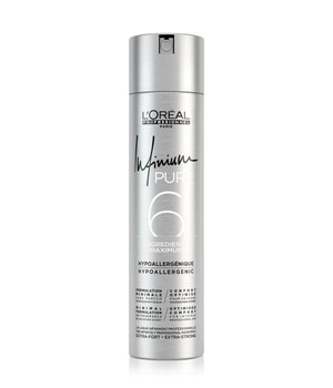 L'Oréal Professionnel Infinium Pure Extra-Strong Haarspray  75 ml