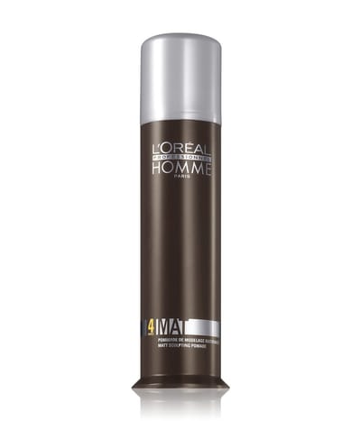 L'Oréal Professionnel Paris Homme Haarpaste 80 ml 3474630242784 base-shot_de