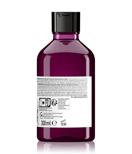 Produktbild 2 von 6, L'Oréal Professionnel Paris Serie Expert Haarshampoo