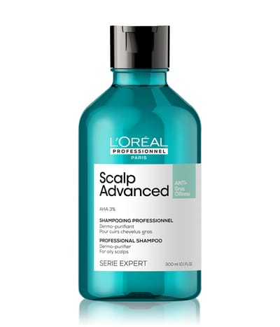 L'Oréal Professionnel Paris Serie Expert Haarshampoo 300 ml 3474637106454 base-shot_de