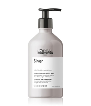 L'Oréal Professionnel Paris Serie Expert Silver Haarshampoo