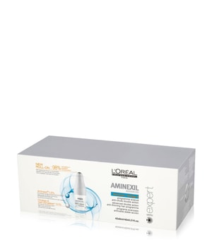 L'Oréal Professionnel Serie Expert Aminexil Advanced Roll-On Haarkur  42x6 ml
