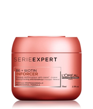 L'Oréal Professionnel Serie Expert B6 + Biotin Inforcer Haarmaske  75 ml
