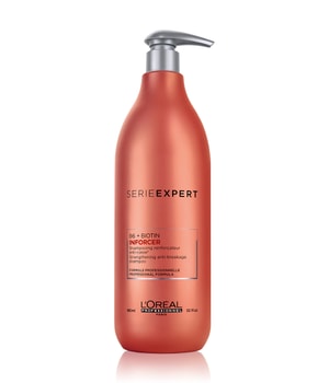 L'Oréal Professionnel Serie Expert B6 + Biotin Inforcer Haarshampoo  980 ml