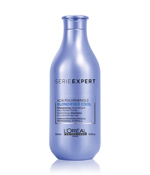 L'Oréal Professionnel Serie Expert Blondifier Cool Haarshampoo  300 ml