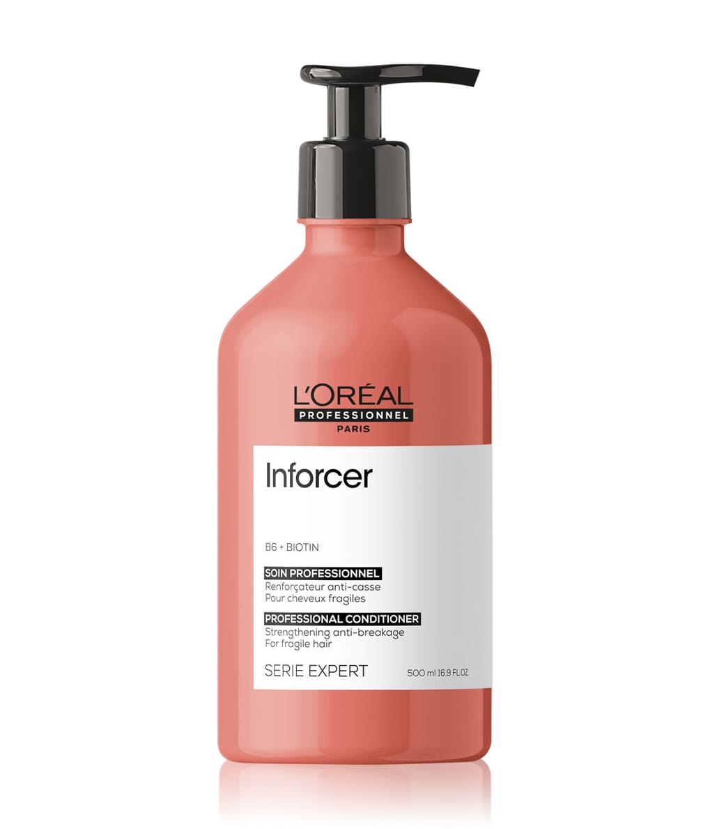 L'Oréal Professionnel Paris Serie Expert Conditioner 500 ml 3474636975273 base-shot_de