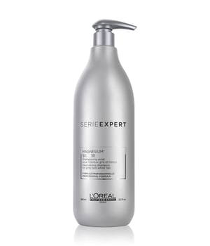 L'Oréal Professionnel Serie Expert Magnesium Silver Haarshampoo  980 ml