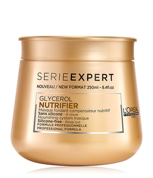 L'Oréal Professionnel Serie Expert Nutrifier Haarmaske  250 ml