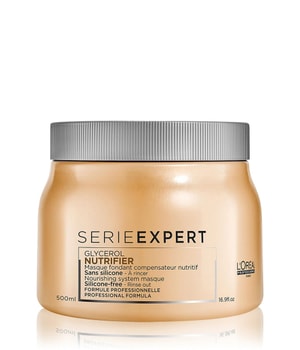 L'Oréal Professionnel Serie Expert Nutrifier Haarmaske  500 ml