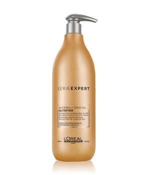 L'Oréal Professionnel Serie Expert Nutrifier Haarshampoo  980 ml