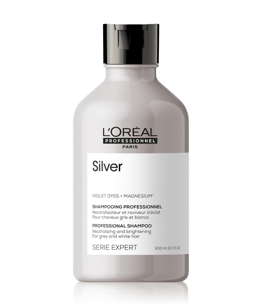 L'Oréal Professionnel Paris Serie Expert Haarshampoo 300 ml 3474636974115 base-shot_de