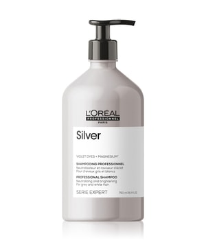 L'Oréal Professionnel Serie Expert Silver Haarshampoo 750 ml für Frauen