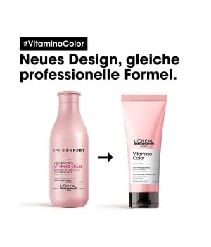 4. Bild von L'Oréal Professionnel Paris Serie Expert Vitamino Color Conditioner