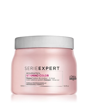 L'Oréal Professionnel Serie Expert Vitamino Color Haarmaske  500 ml