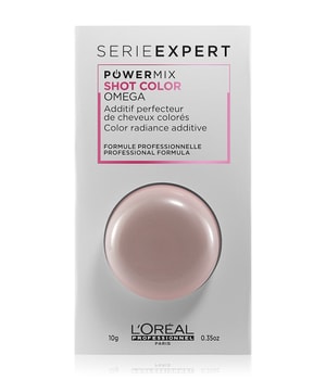 L'Oréal Professionnel Serie Expert Vitamino Color Shot Haarkur 10 ml für Frauen, Farbe: Pink