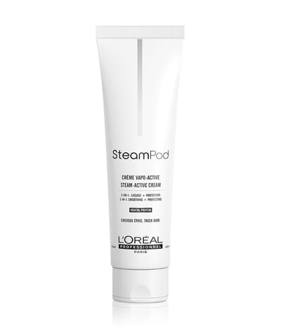 L'Oréal Professionnel Paris SteamPod Glättungscreme 150 ml 3474636958344 base-shot_de