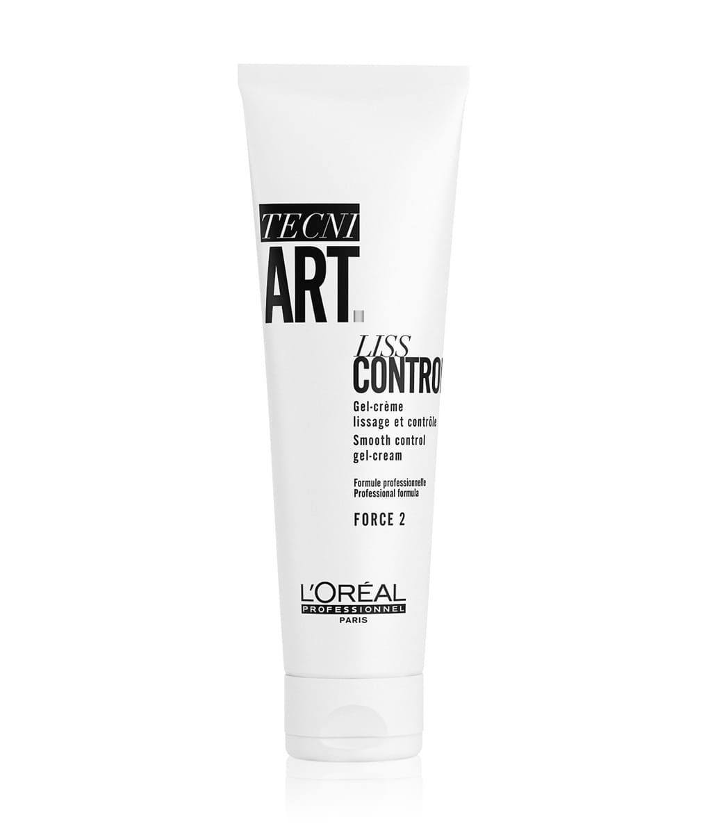 L'Oréal Professionnel Paris Tecni.Art Pure Glättungscreme 150 ml 30166189 base-shot_de