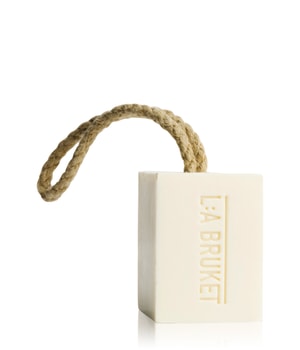 L:A Bruket Lemongrass No. 009 Stückseife 240 g unisex