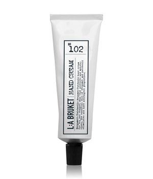 L:A Bruket Bergamot Patchouli No. 102 Handcreme  30 ml