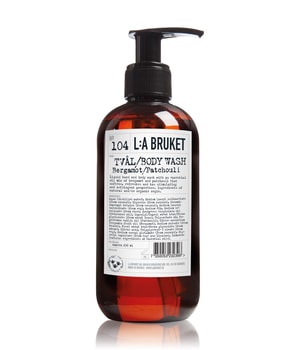 L:A Bruket Bergamot Patchouli No. 104 Flüssigseife  250 ml