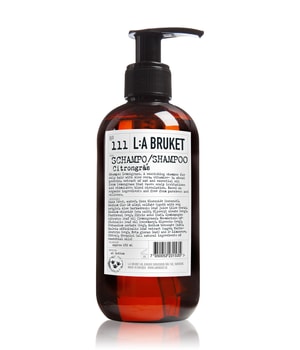 L:A Bruket Lemongrass No. 111 Haarshampoo  240 ml