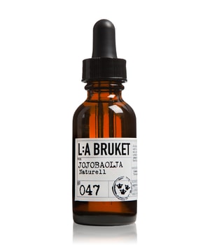 L:A Bruket Jojoba Oil Natural No. 047 Körperöl  30 ml