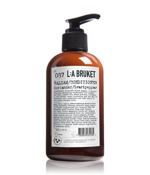 L:A Bruket Coriander Black Pepper No. 087 Conditioner  240 ml