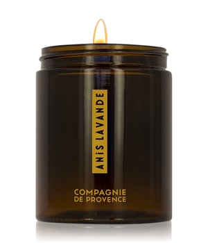 La Compagnie de Provence Apothicare Duftkerze 150 g 3551780008610 base-shot_de