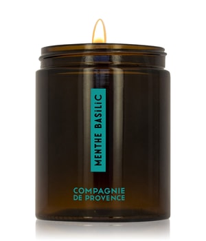 La Compagnie de Provence Apothicare Duftkerze 150 g 3551780008689 base-shot_de