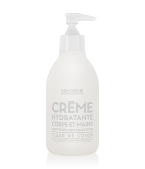 La Compagnie de Provence Crème Hydratante Corps et Mains Bodylotion 300 ml 3551780006128 base-shot_de