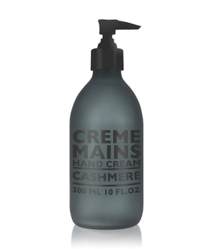 La Compagnie de Provence Crème Mains Cashmere Handcreme 300 ml für Frauen