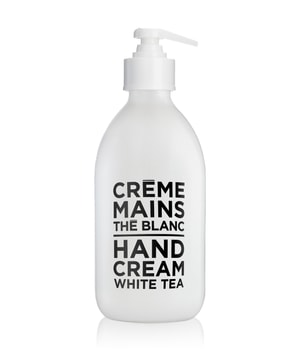 La Compagnie de Provence Crème Mains Thé Blanc White Tea Handcreme  300 ml