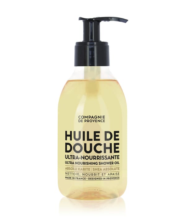 Produktbild 1 von 1, La Compagnie de Provence Huile De Douche Duschöl