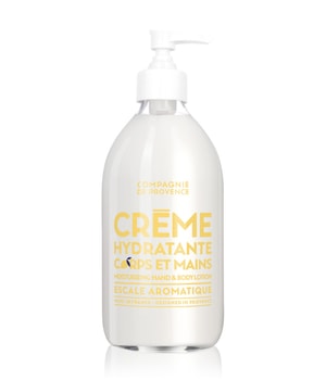 La Compagnie de Provence Limited Edition Aromatic Journey Bodylotion 300 ml unisex