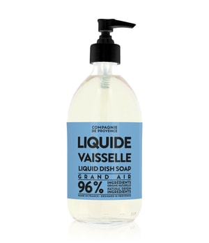 La Compagnie de Provence Liquide Vaisselle Grand Air Flüssigseife  500 ml
