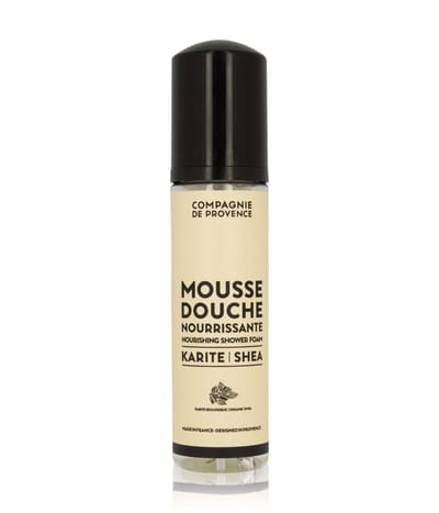 La Compagnie de Provence Mousse Douche Nourrissante Duschschaum 200 ml 3551780005251 base-shot_de