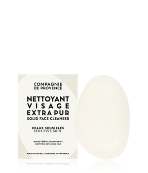 La Compagnie de Provence Nettoyant Visage Extra Pur Sensitive Skin Gesichtsseife