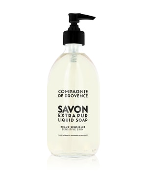 La Compagnie de Provence Savon Extra Pur Sensitive Skin Flüssigseife