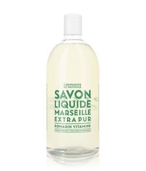 La Compagnie de Provence Savon Liquide de Marseille Revitalizing Rosemary - Refill Flüssigseife