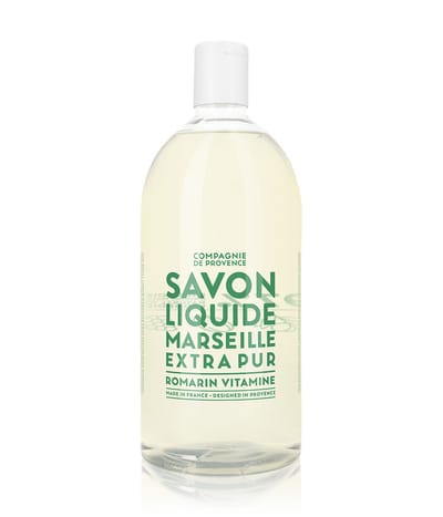 La Compagnie de Provence Savon Liquide de Marseille Flüssigseife 1000 ml 3551780007705 base-shot_de