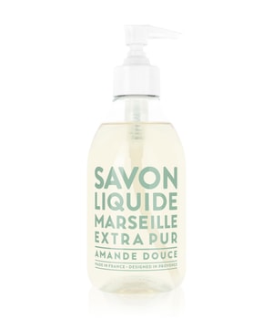 La Compagnie de Provence Savon Liquide Marseille Extra Pur Flüssigseife 300 ml 3551780003837 base-shot_de