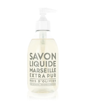 La Compagnie de Provence Savon Liquide Marseille Extra Pur Bois d'Olivier Flüssigseife  300 ml
