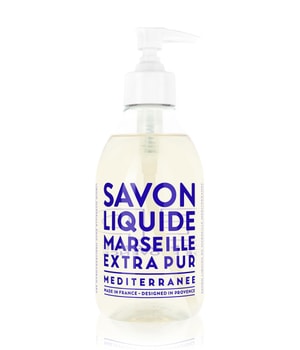 La Compagnie de Provence Savon Liquide Marseille Extra Pur Flüssigseife 300 ml 3551780000263 base-shot_de